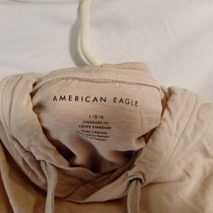 AE light weight hoodie